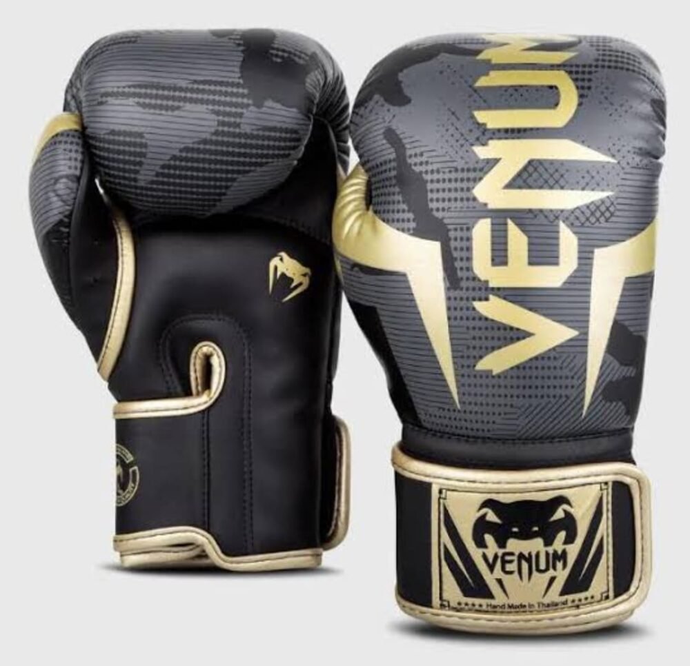 Boxing Gloves