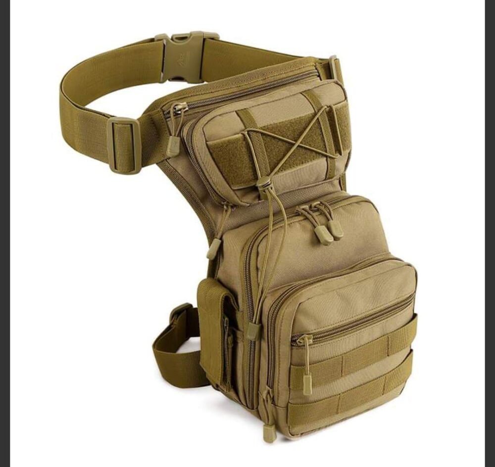 Army Bags